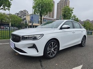 Geely Emgrand 2023