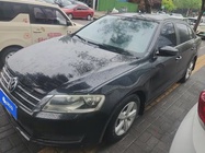 Volkswagen Lavida 2014