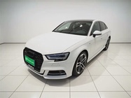 Audi A3 2019
