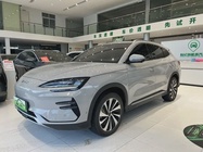 BYD MAX 2023