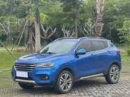 Haval H2 2017