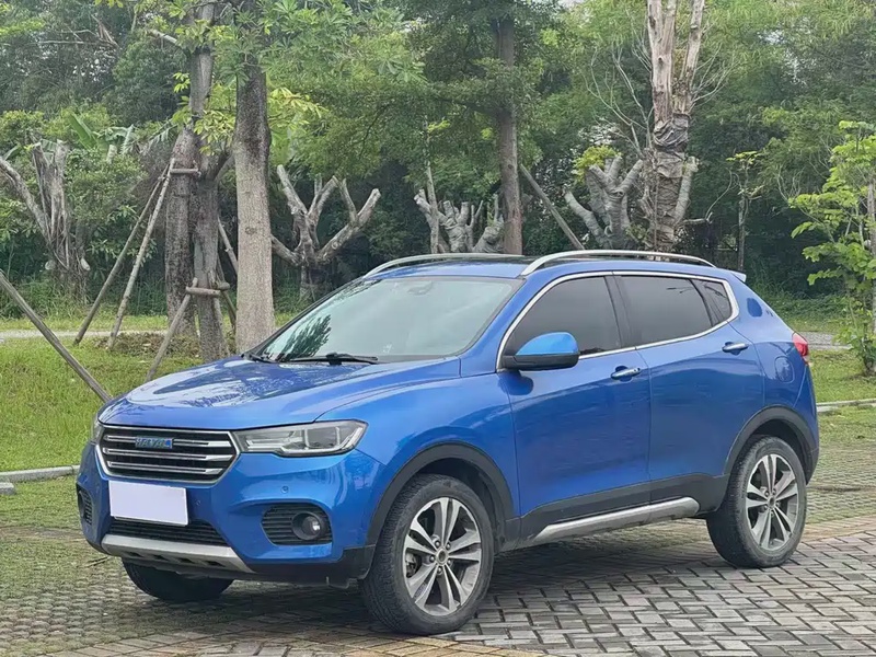 Haval H2