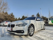 BMW 3 Series 2017