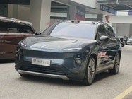 NIO ES7 2022