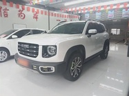 Haval Big Dog 2022