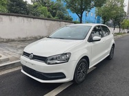 Volkswagen Polo 2017