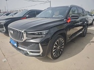 Geely Xingyue L 2025