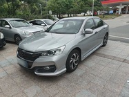 Honda Accord 2016