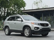 Kia Sorento 2012
