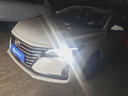 Changan Ruicheng 2019