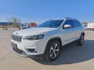 Jeep Cherokee 2020
