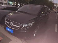 Mercedes-Benz Vito 2018