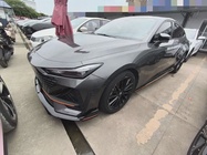Changan UNI-V 2024
