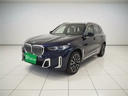 BMW X5 2024