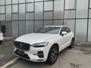 Volvo XC60 2022