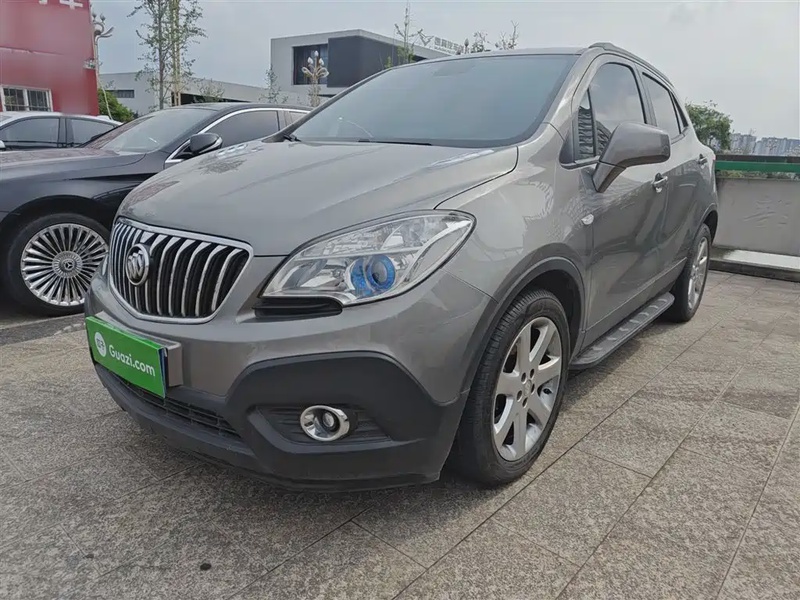 Buick Encore