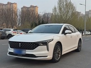 Bestune B70 2022