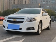 Chevrolet Malibu 2014