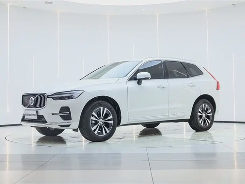 Volvo XC60 2024