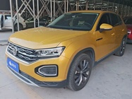 Volkswagen Tayron 2018