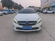 Mercedes-Benz A-Class 2017