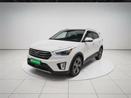 Hyundai ix25 2015