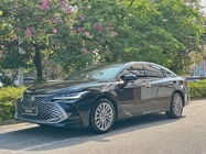 Toyota Avalon 2024