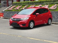 Honda Fit 2016