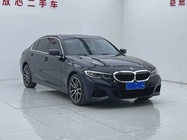 BMW 3 Series 2020