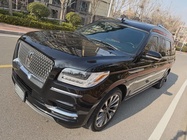 Lincoln Navigator 2020