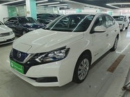 Nissan Sylphy 2019