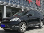 Honda CR-V 2010