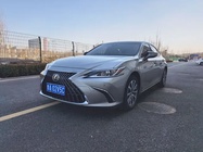 Lexus ES 2023