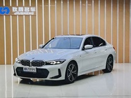 BMW 3 Series 2023