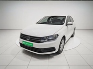 Volkswagen Santana 2021