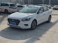 Hyundai Mistra 2020