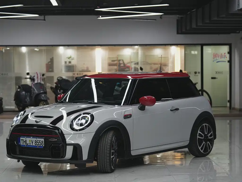 MINI Other