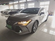 Toyota Avalon 2024