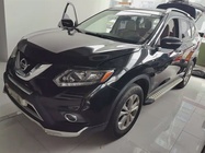 Nissan X-Trail 2016