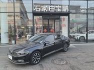 Volkswagen Magotan 2022