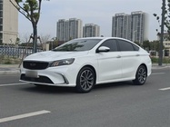 Geely Binrui 2022