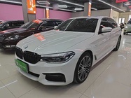 BMW 5 Series 2019