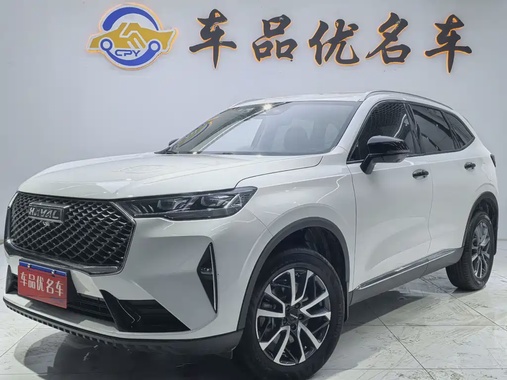 Haval H6 2024