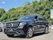 Mercedes-Benz GLS-Class 2017