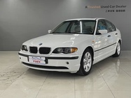 BMW 3 Series 2005