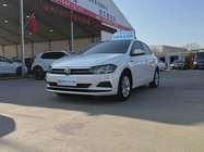 Volkswagen Polo 2023