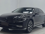 Volkswagen Magotan 2022