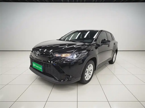 Toyota Frontlander 2025