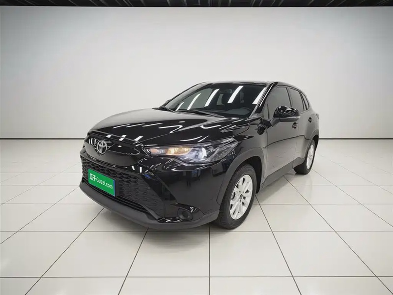 Toyota Frontlander