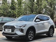 Hyundai Tucson 2020